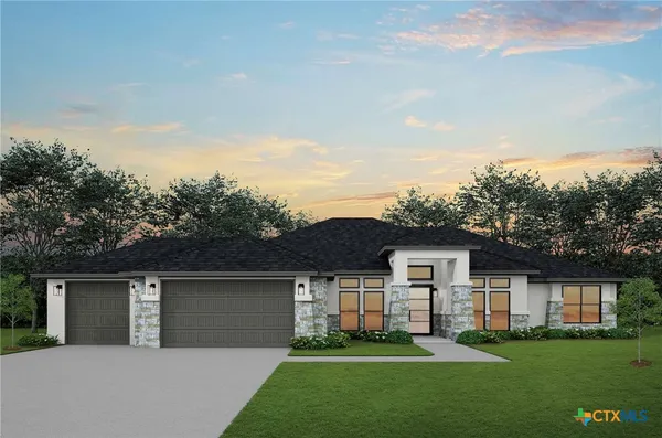 $528,558 | 5026 Pheasant Drive, Nolanville, TX 76559