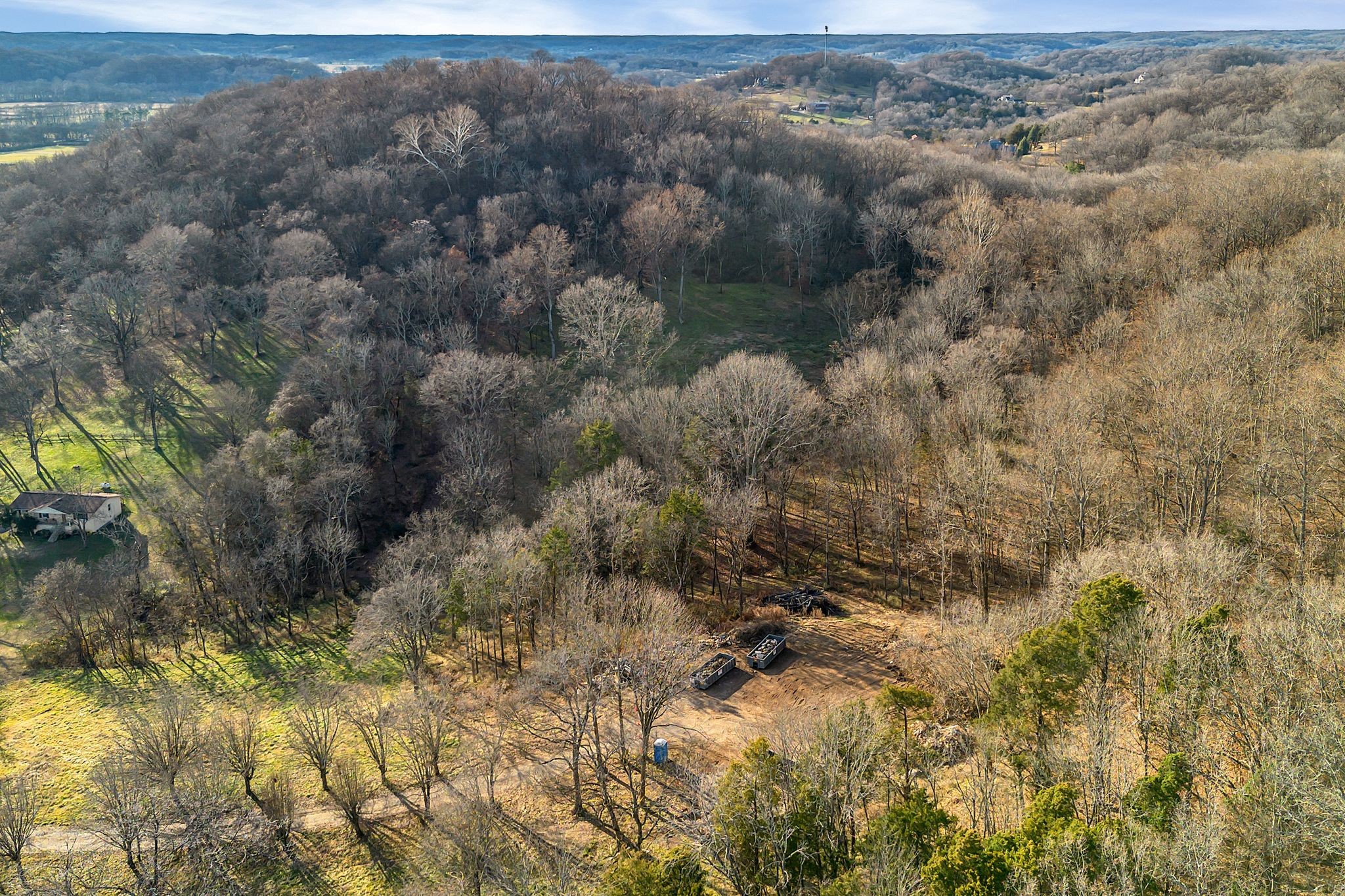 3125 Blazer Road Franklin, TN 37064 - Photo 23 of 32 a view of lake