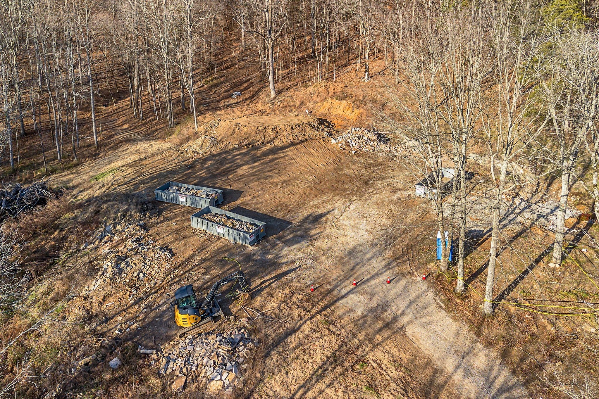 3125 Blazer Road Franklin, TN 37064 - Photo 24 of 32 a view of outdoor space with wooden fence