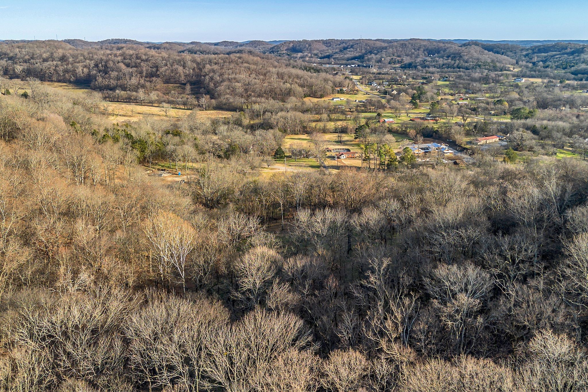 3125 Blazer Road Franklin, TN 37064 - Photo 30 of 32 a view of a field