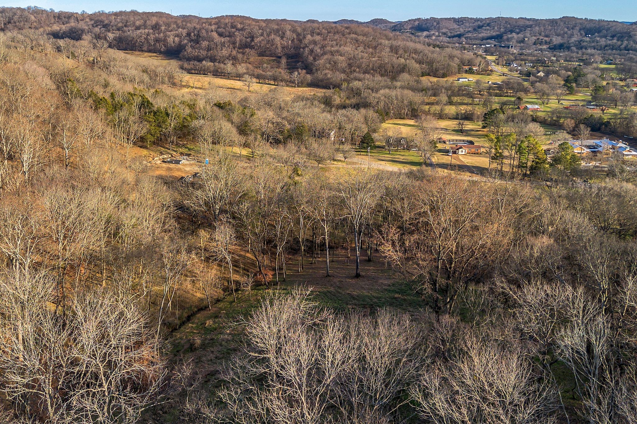 3125 Blazer Road Franklin, TN 37064 - Photo 8 of 32 a view of city and mountain