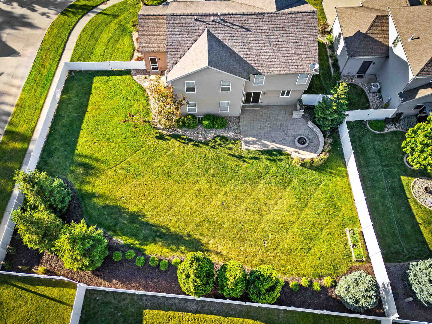 5003 Longfield Road Bloomington, IL 61705 - Photo 54 of 55 Gallery Image 54