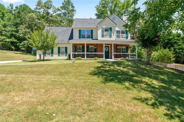 $399,000 | 3180 Victoria Ridge Court Southeast, Loganville, GA 30052