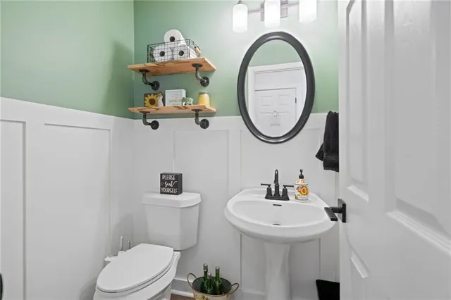 $399,000 | 3180 Victoria Ridge Court Southeast, Loganville, GA 30052