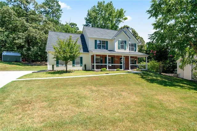 $399,000 | 3180 Victoria Ridge Court Southeast, Loganville, GA 30052