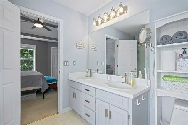 $399,000 | 3180 Victoria Ridge Court Southeast, Loganville, GA 30052