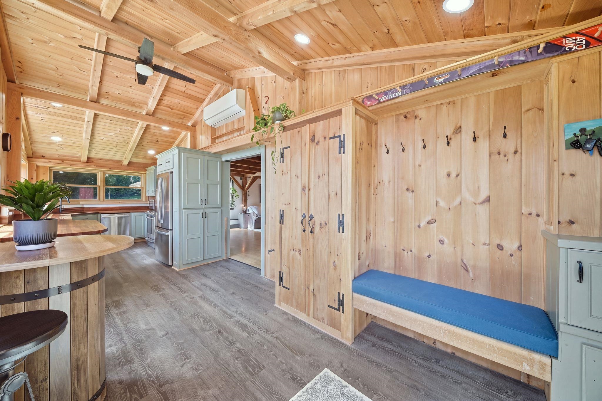 654 New Boston Road Francestown, NH 03043 - Photo 4 of 55 Gallery Image 4