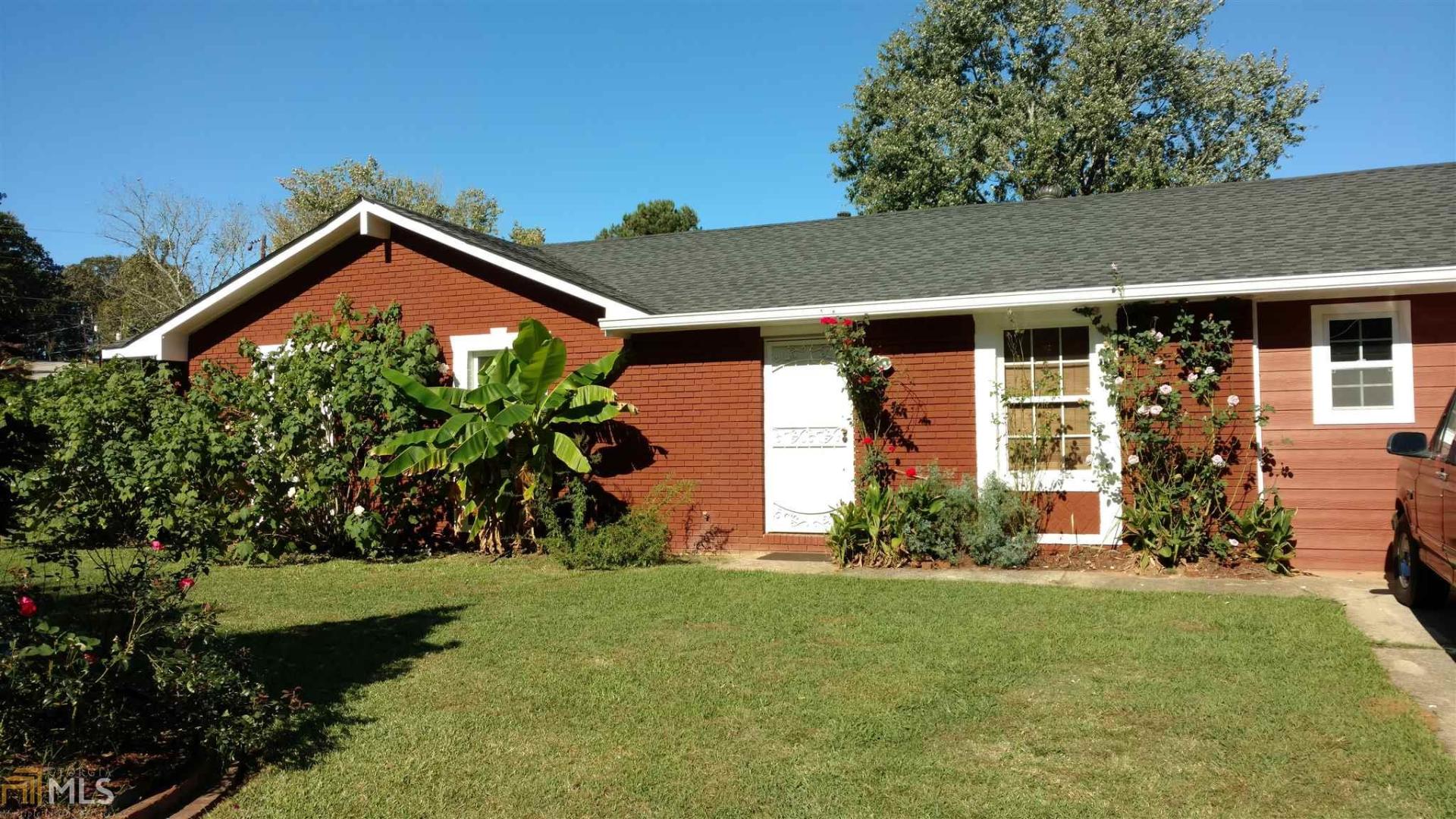 7071 Fielder Road Morrow, GA 30260 - Photo 1 of 1 Gallery Image 1