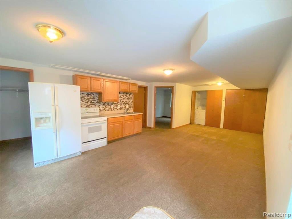 116 Rathbone Street Mount Clemens, MI 48043 - Photo 10 of 11