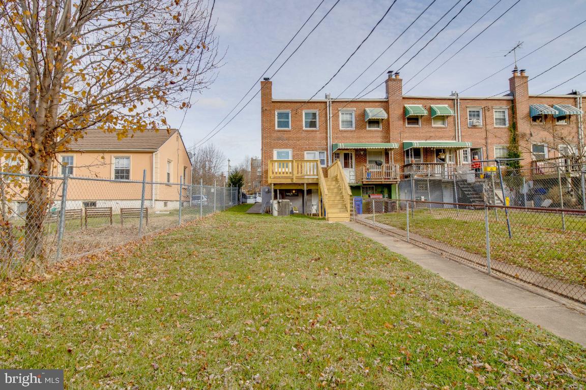 1104 Anglesea Street Baltimore, MD 21224 - Photo 24 of 25 Gallery Image 24