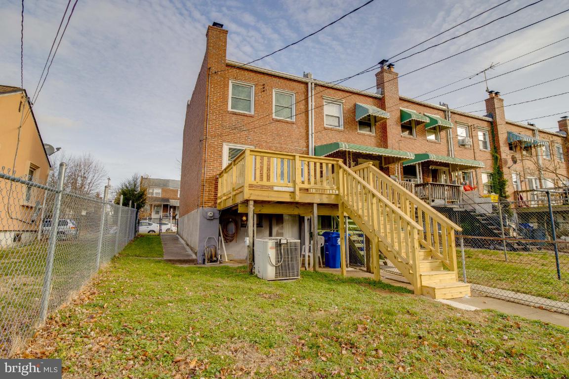 1104 Anglesea Street Baltimore, MD 21224 - Photo 25 of 25 Gallery Image 25