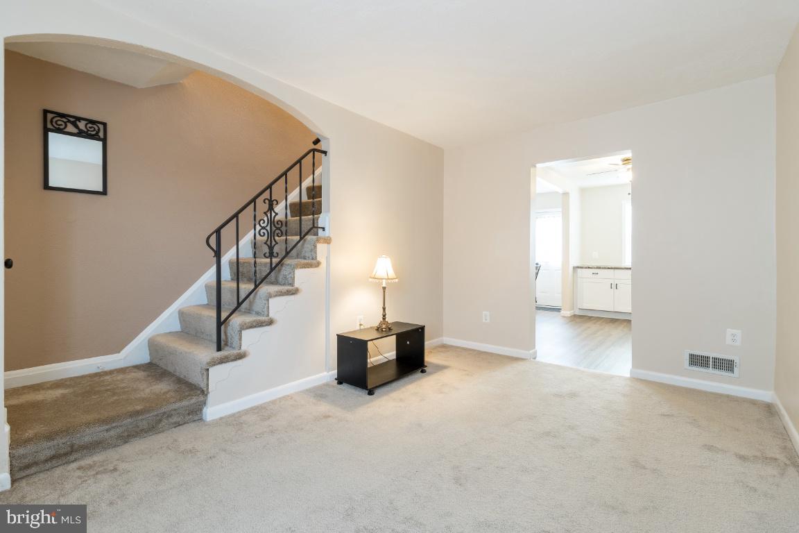 Completely renovated throughout