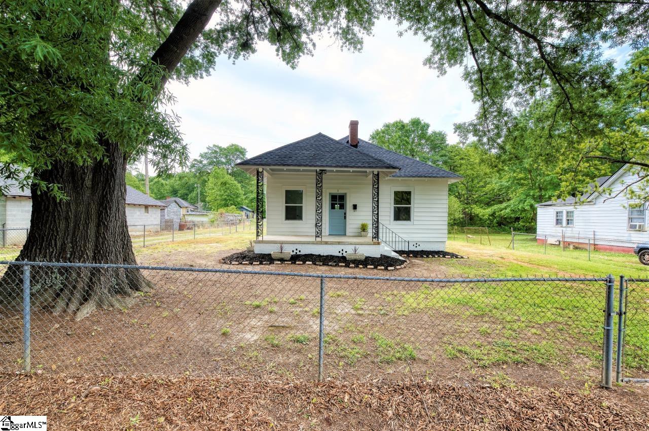 1 Townsend Street Laurens, SC 29360 - Photo 22 of 22