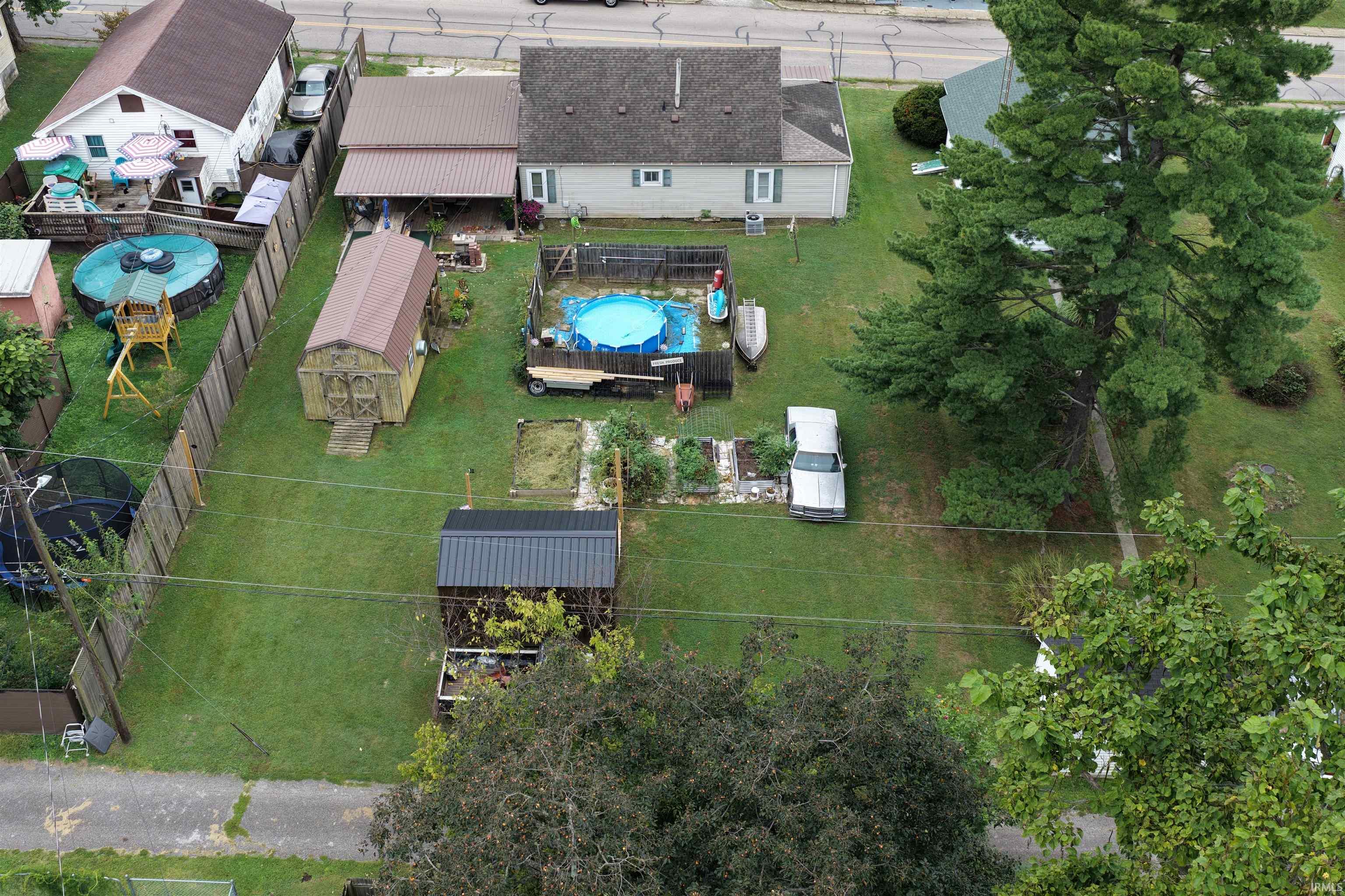 324 M Street Bedford, IN 47421 - Photo 22 of 41 Gallery Image 22