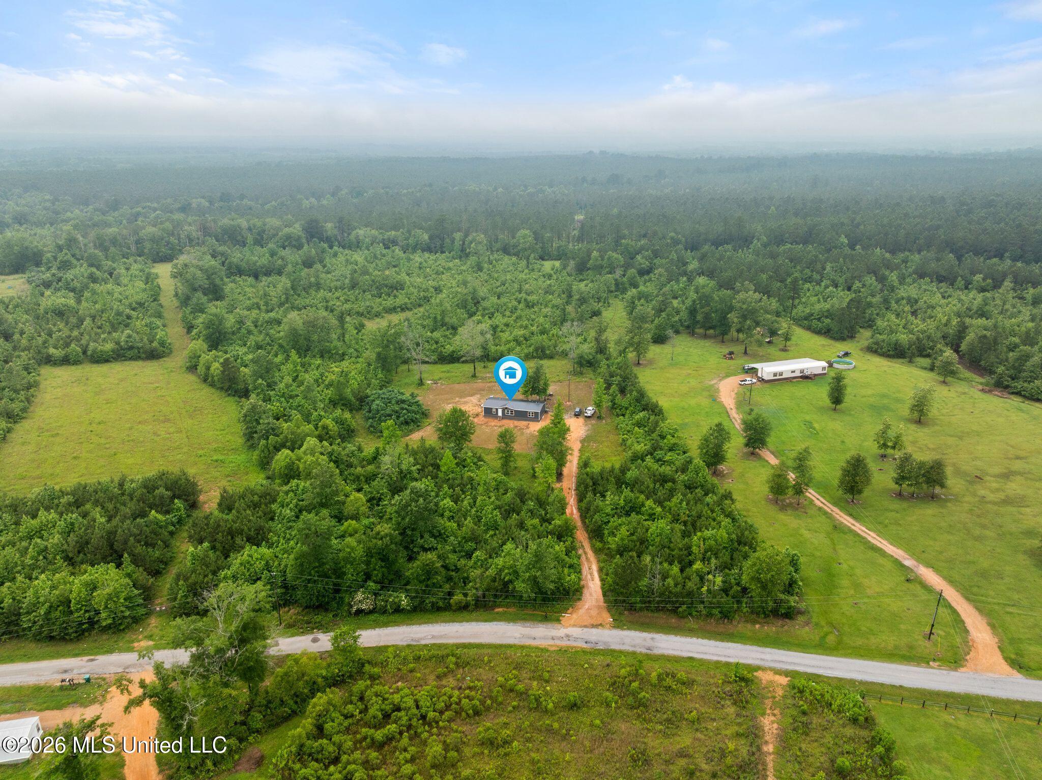 3167 Northeast Bahalia Road Wesson, MS 39191 - Photo 37 of 37 3167_Bahalia_Road_Northeast-37