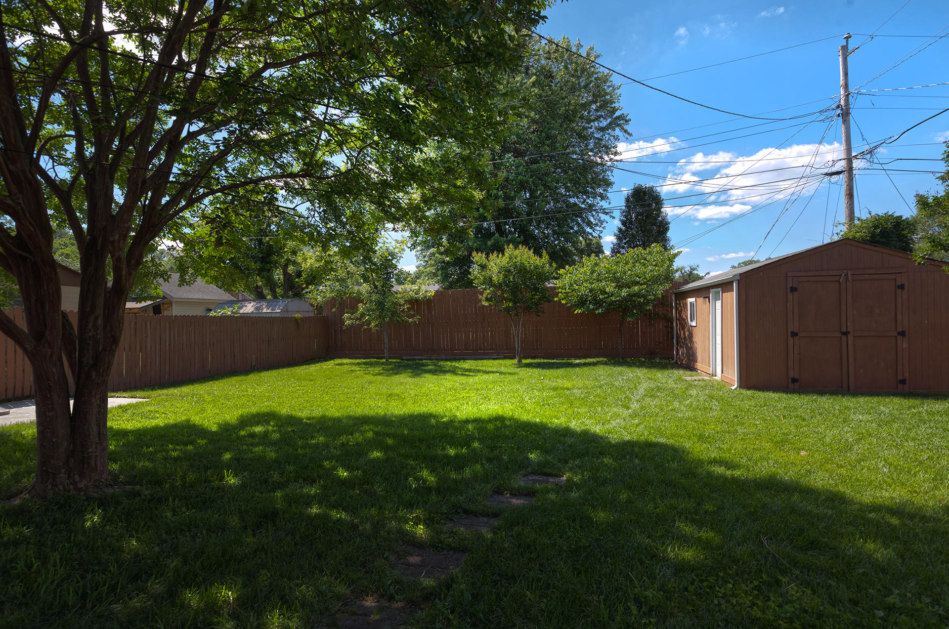 114 Return Road Roanoke, VA 24019 - Photo 22 of 25 22