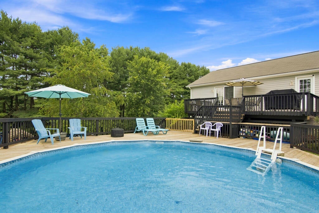 206 Locust Hill Road Max Meadows, VA 24360 - Photo 16 of 60 Gallery Image 16