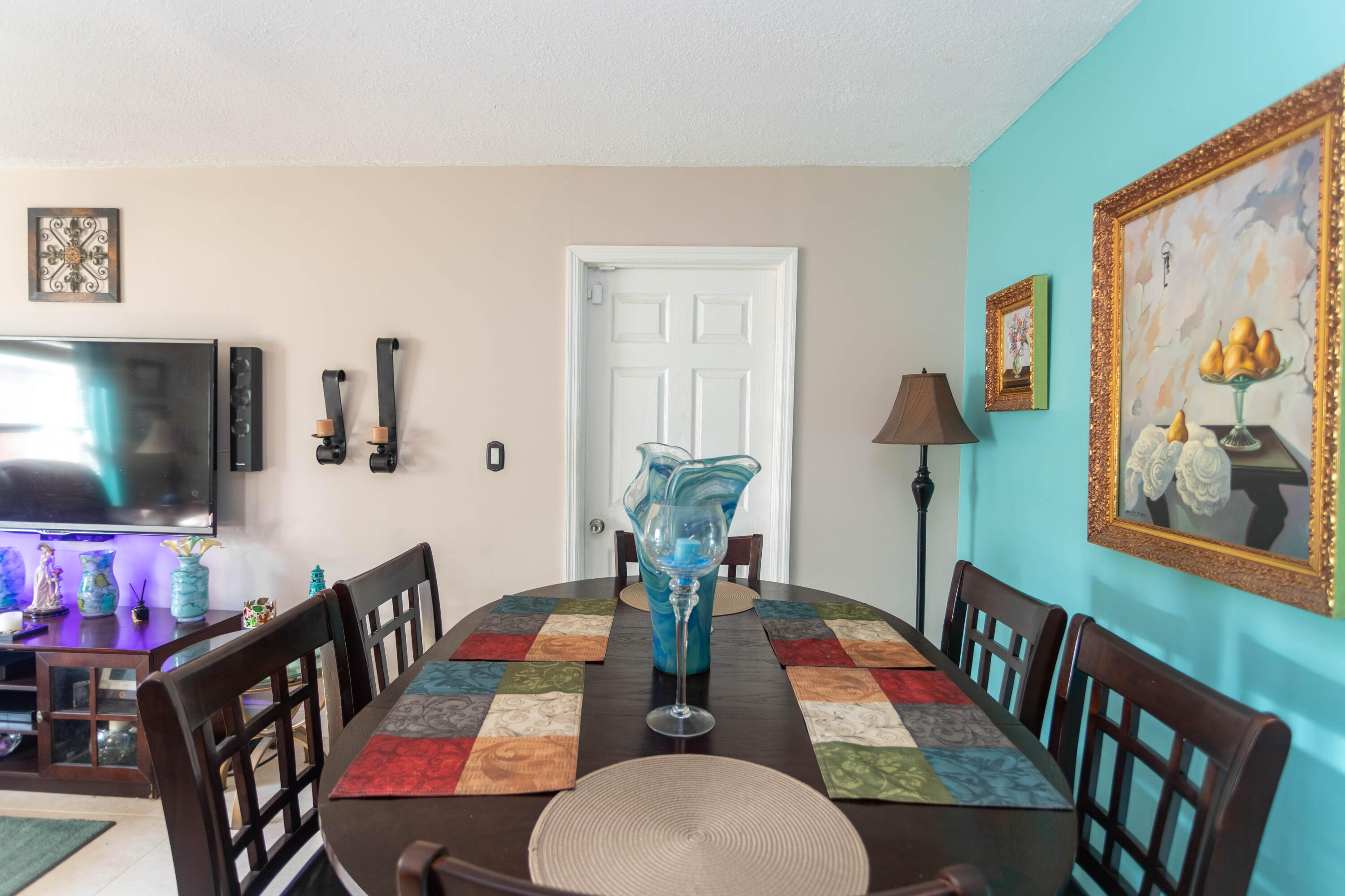 11210 Southwest 157th Street Miami, FL 33157 - Photo 12 of 55 a view of a dining room with furniture