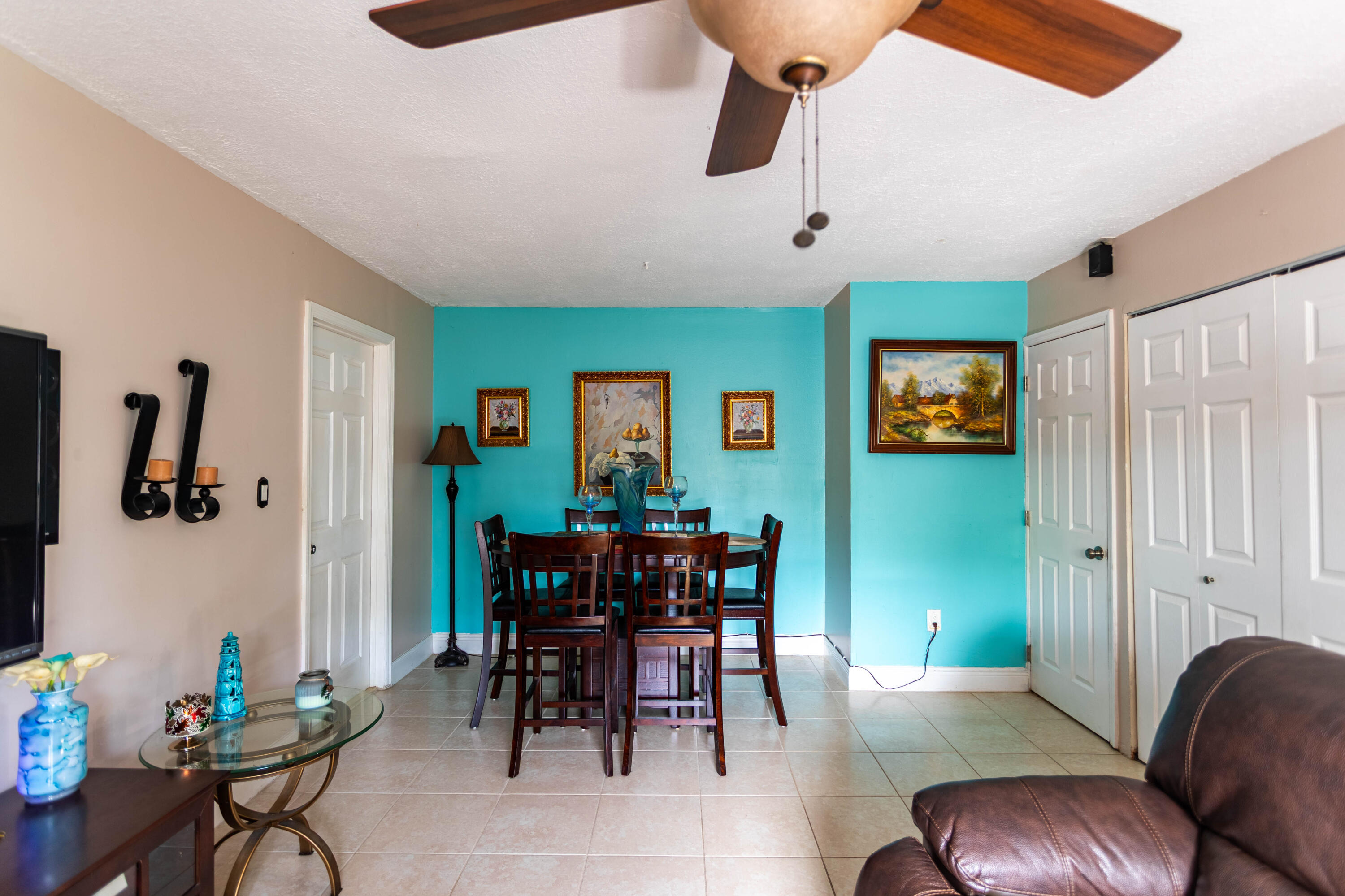 11210 Southwest 157th Street Miami, FL 33157 - Photo 13 of 55 a view of a livingroom with furniture and a window