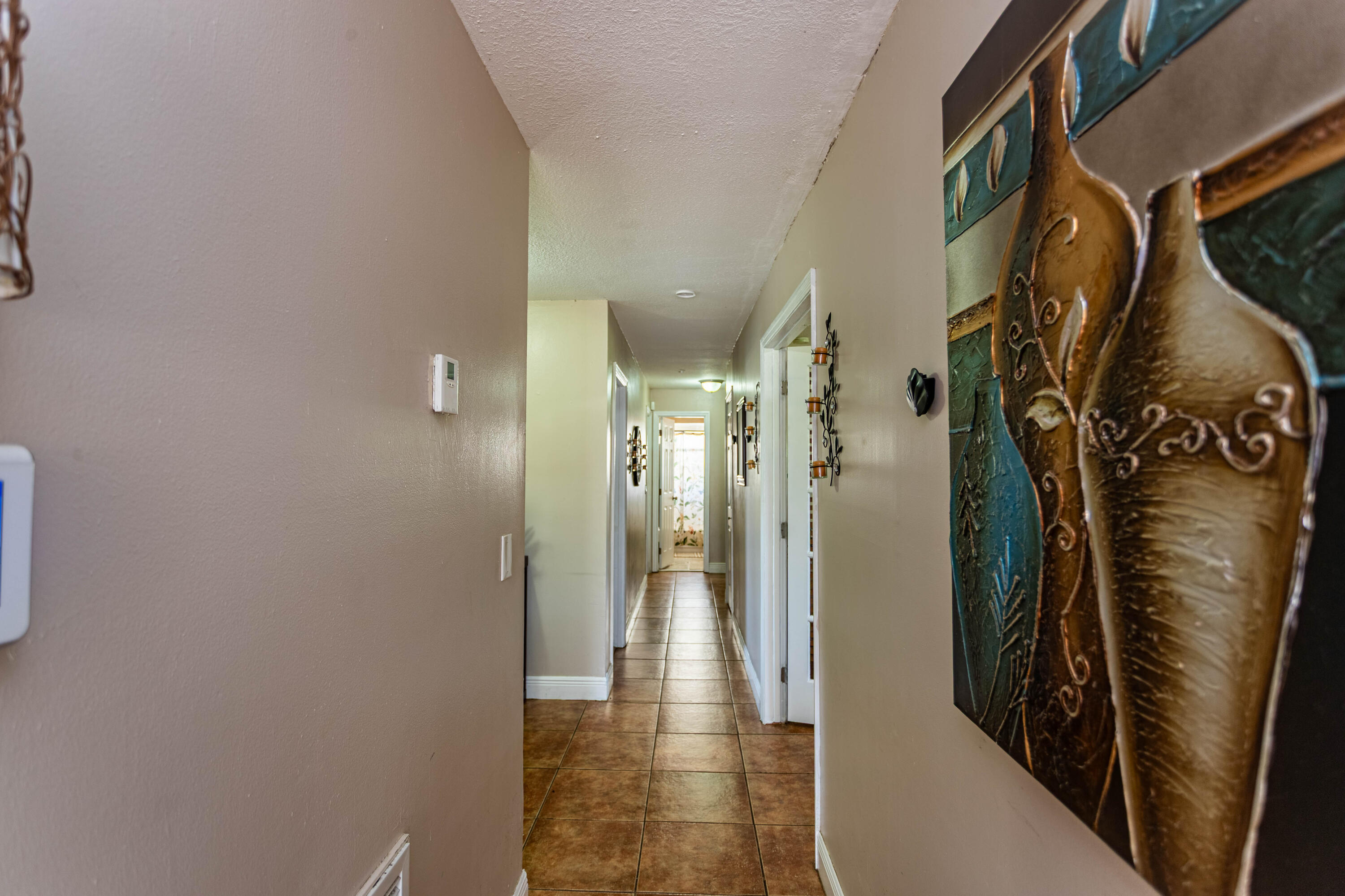 11210 Southwest 157th Street Miami, FL 33157 - Photo 19 of 55 a view of hallway