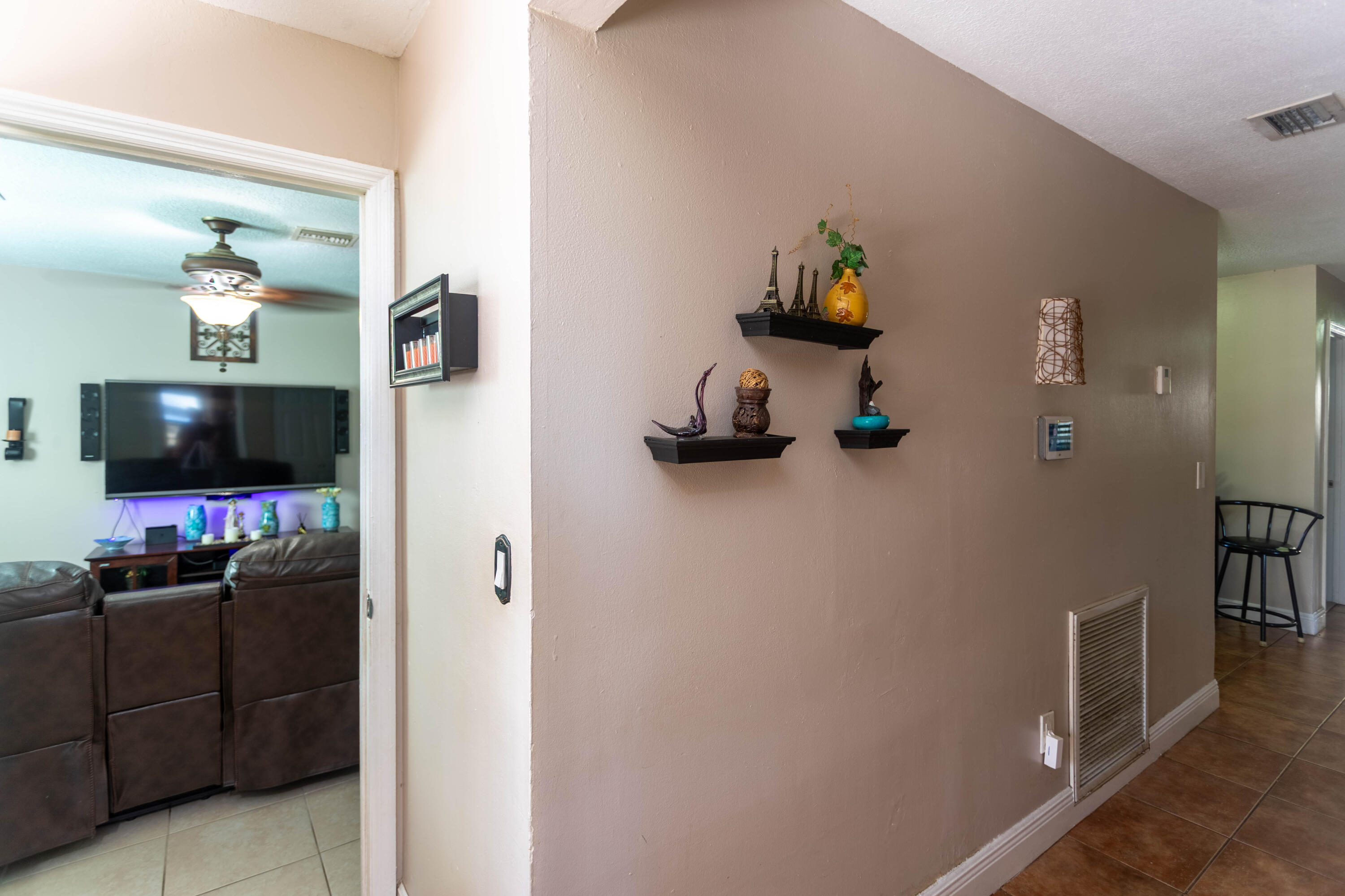 11210 Southwest 157th Street Miami, FL 33157 - Photo 8 of 55 a view of living room