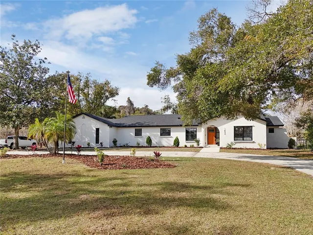$795,000 | 1450 West Lake Brantley Road, Longwood, FL 32779