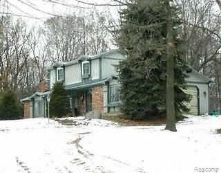 8865 Milford Road Holly, MI 48442 - Photo 1 of 1 Property Photo