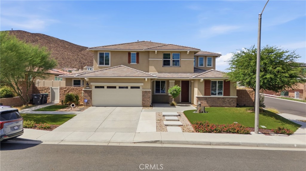 25108 Ridgemoor Road Menifee, CA 92584 - Photo 73 of 74