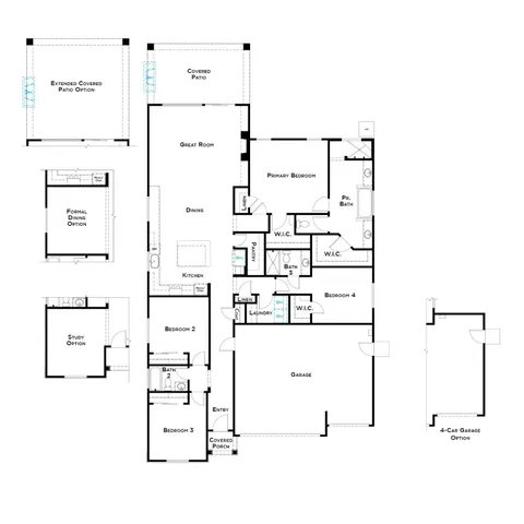 $929,990 | 3317 Grouse Ridge Way, Rocklin, CA 95765