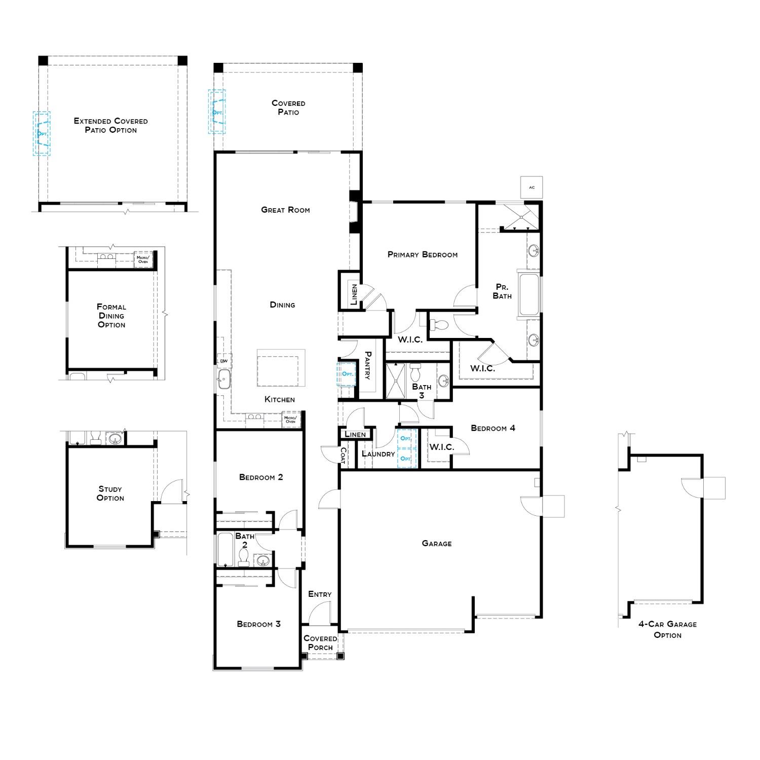 3317 Grouse Ridge Way Rocklin, CA 95765 - Photo 14 of 16