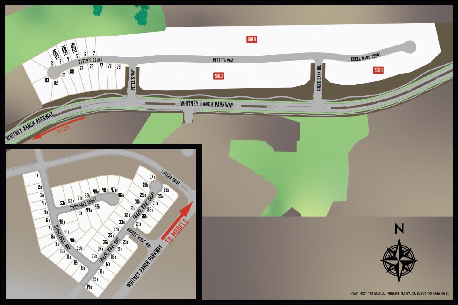 3317 Grouse Ridge Way Rocklin, CA 95765 - Photo 16 of 16