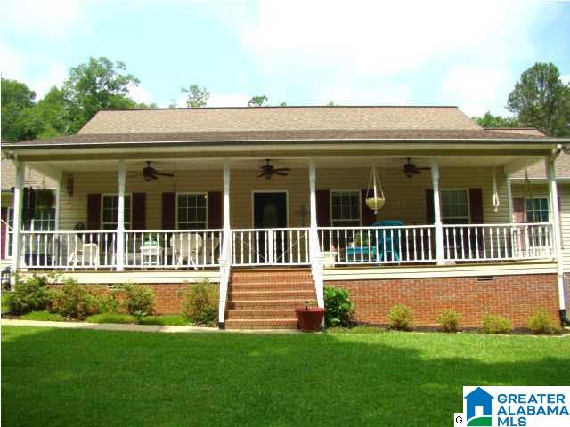 1639 Glenvale Road Jacksonville, AL 36265 - Photo 28 of 30