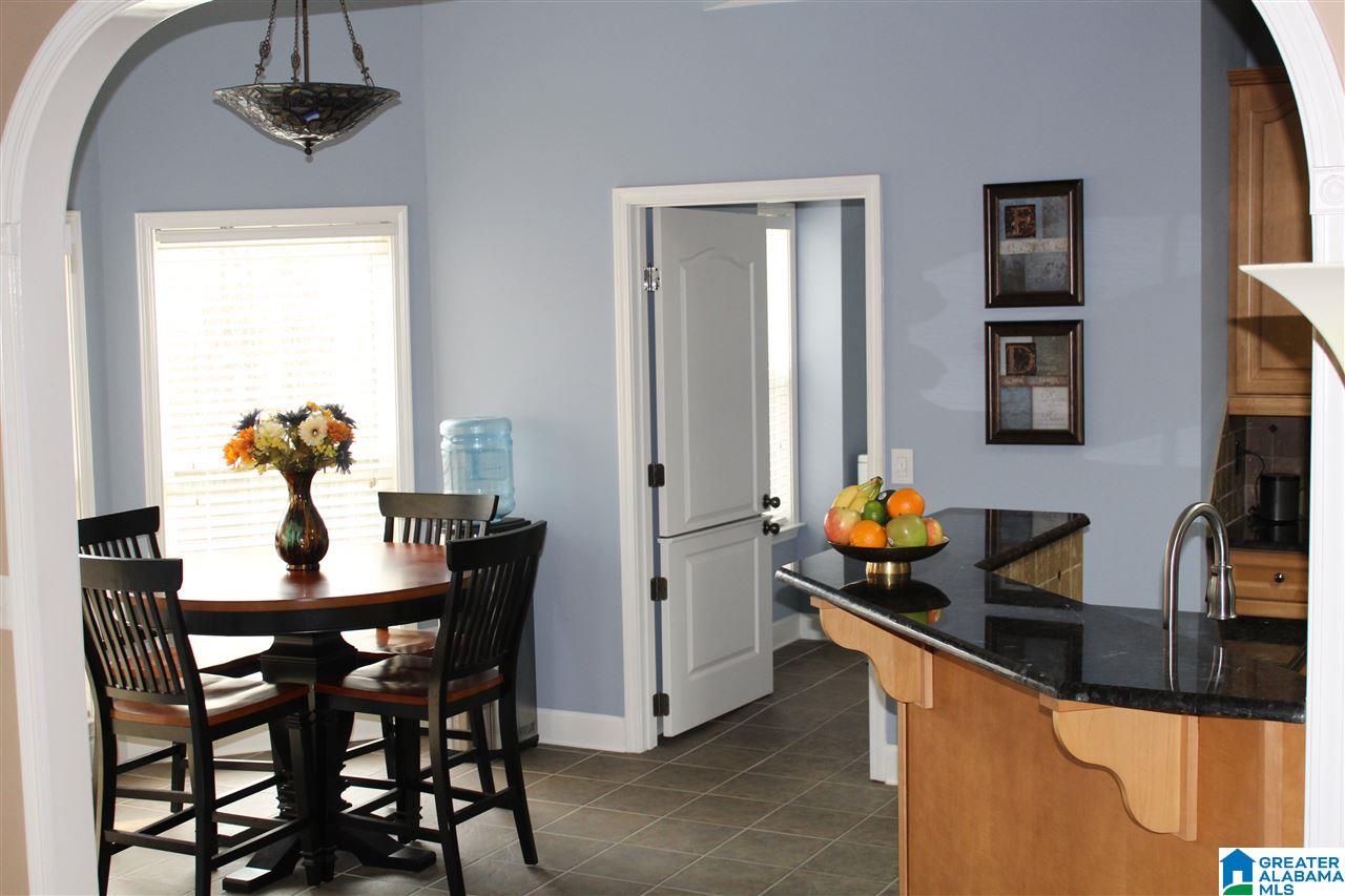 121 Thoroughbred Lane Alabaster, AL 35007 - Photo 34 of 48