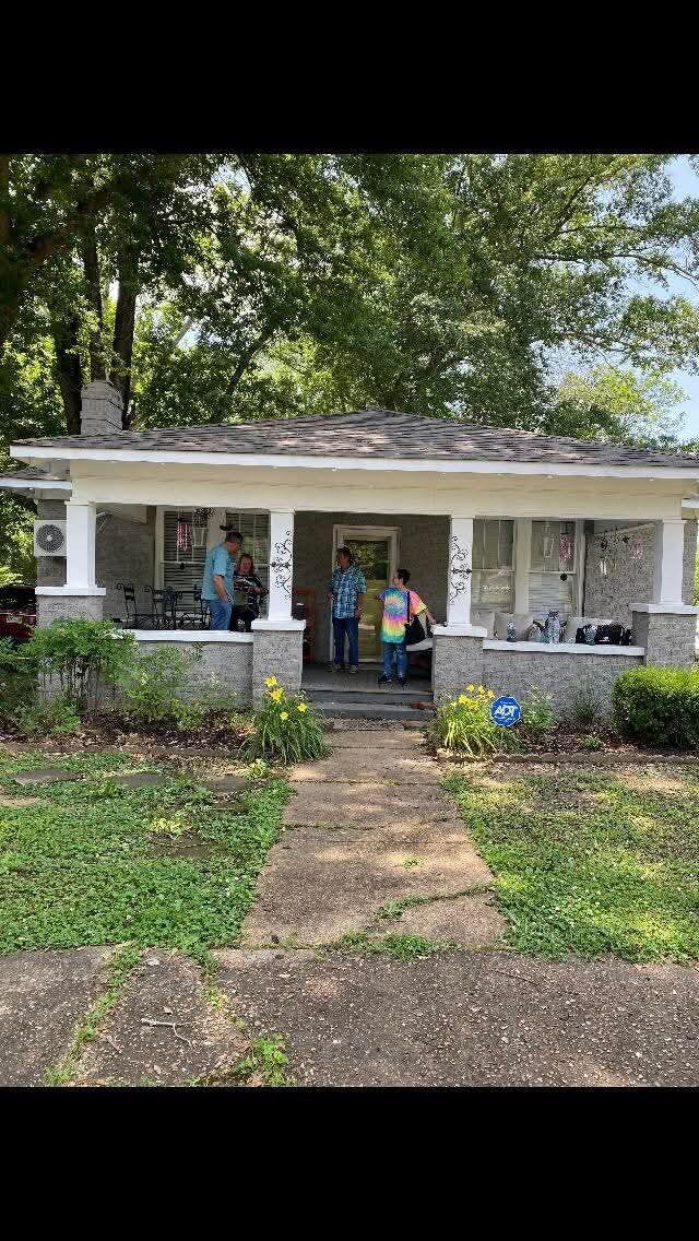 323 Fulton Street Corinth, MS 38834 - Photo 12 of 25 Gallery Image 12