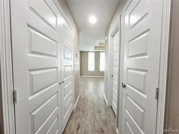 $1,100 | 3808 Las Vistas Lane, Unit 1, Weslaco, TX 78596