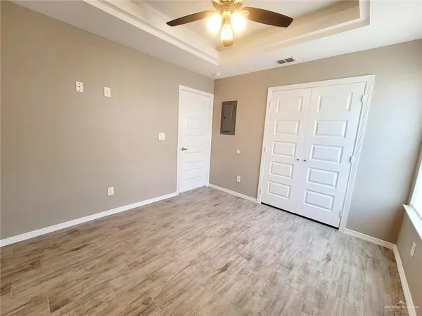 $1,100 | 3808 Las Vistas Lane, Unit 1, Weslaco, TX 78596