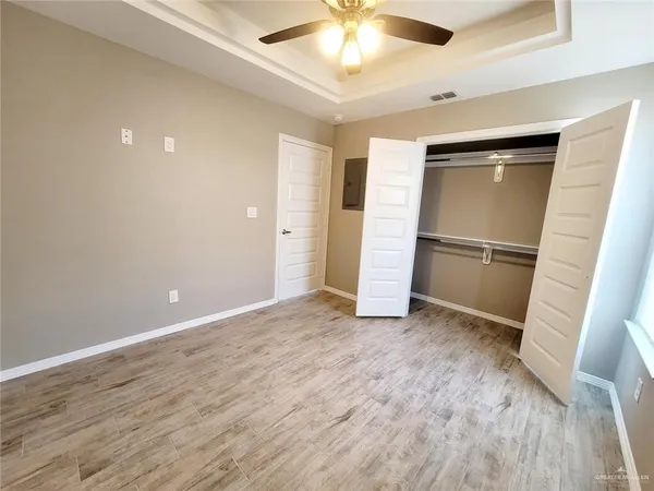$1,100 | 3808 Las Vistas Lane, Unit 1, Weslaco, TX 78596
