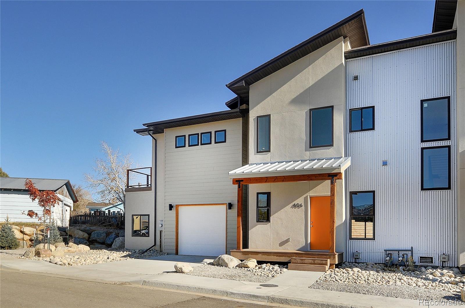 406 Two Rivers Road Salida, CO 81201 - Photo 3 of 31 Gallery Image 3