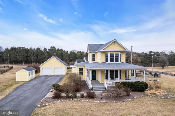 $584,933 | 20 Katie Lane, Middletown, VA 22645