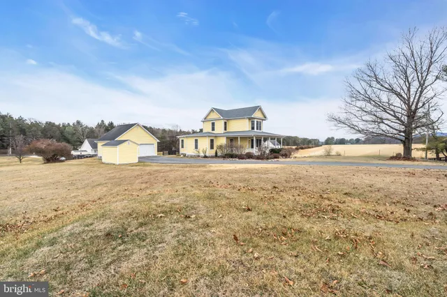 $579,900 | 20 Katie Lane, Middletown, VA 22645