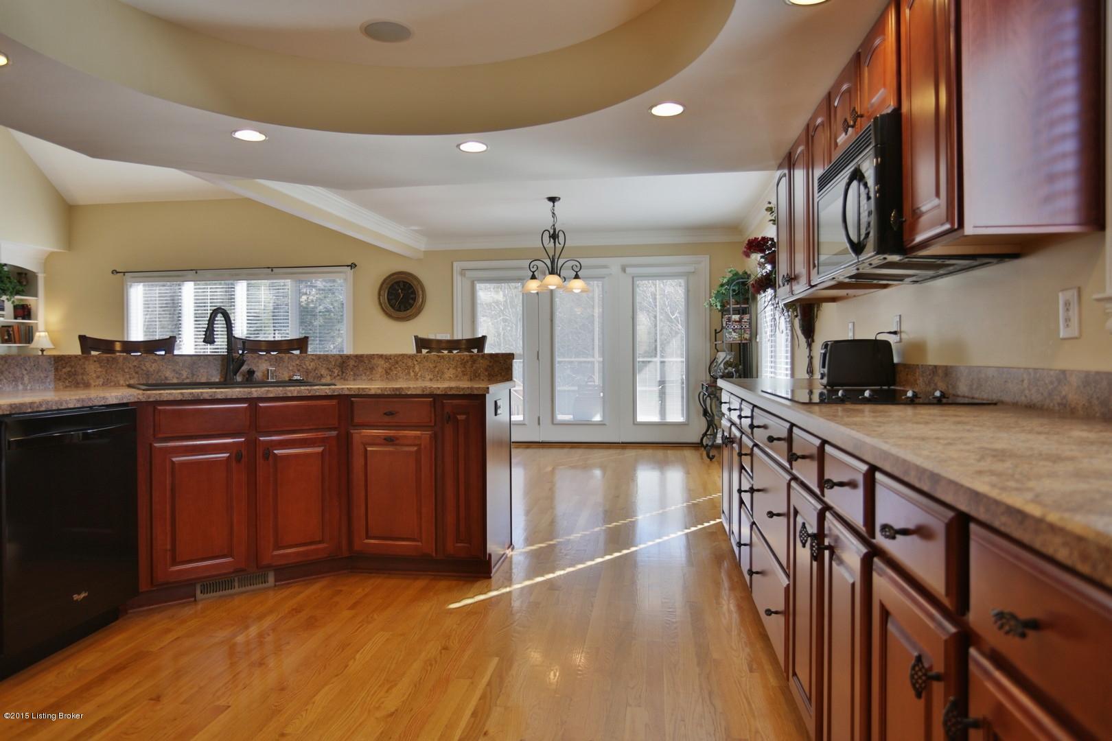 12609 Razor Court Louisville, KY 40299 - Photo 39 of 54 14