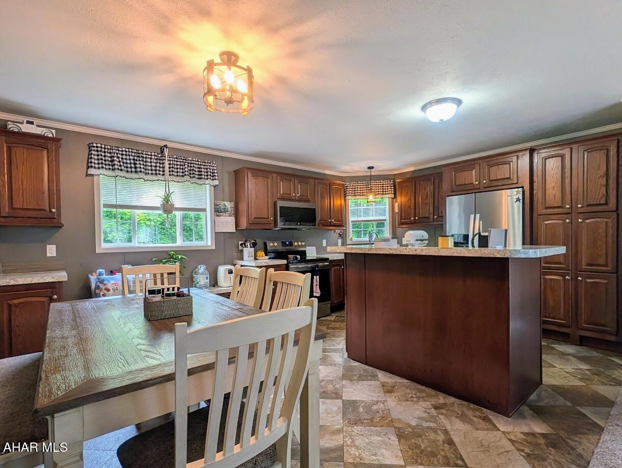 183 Oak Hill Road New Enterprise, PA 16664 - Photo 3 of 70
