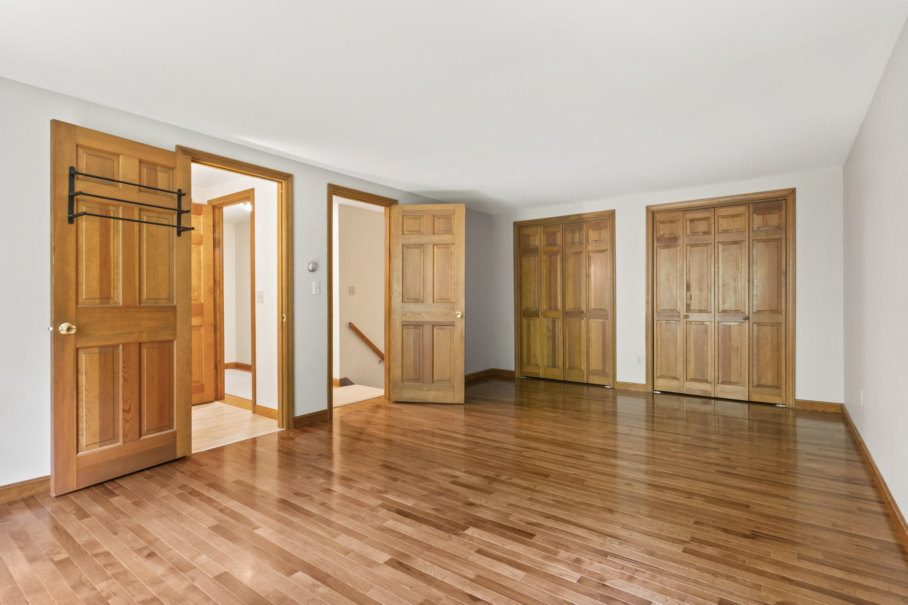 463 Kelley Road Pittston, ME 04345 - Photo 26 of 61 Primary Bedroom