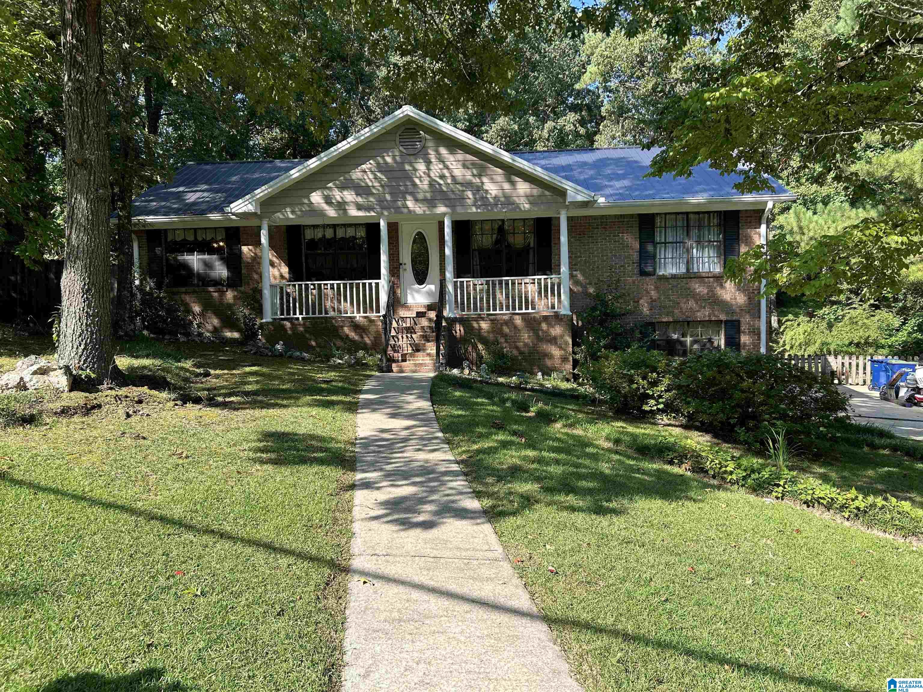 1118 Henry Drive Alabaster, AL 35007 - Photo 1 of 29