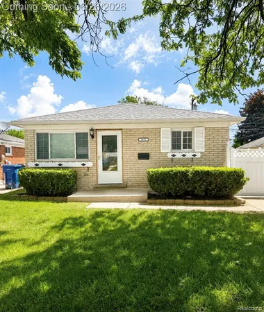 $275,000 | 4197 Monroe Street, Dearborn Heights, MI 48125