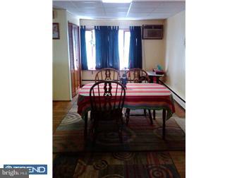 535 Dauphin Street Riverside, NJ 08075 - Photo 5 of 12 Dining Room