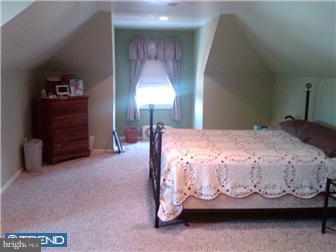 535 Dauphin Street Riverside, NJ 08075 - Photo 7 of 12 Bedroom - Main
