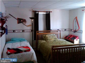 535 Dauphin Street Riverside, NJ 08075 - Photo 8 of 12 Bedroom 2