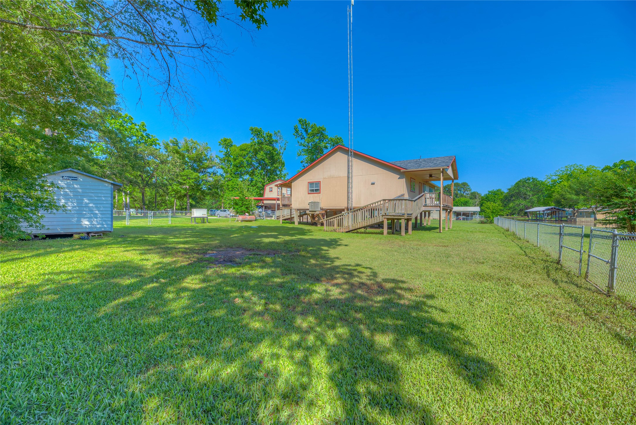 134 Deer Run Road Trinity, TX 75862 - Photo 6 of 21