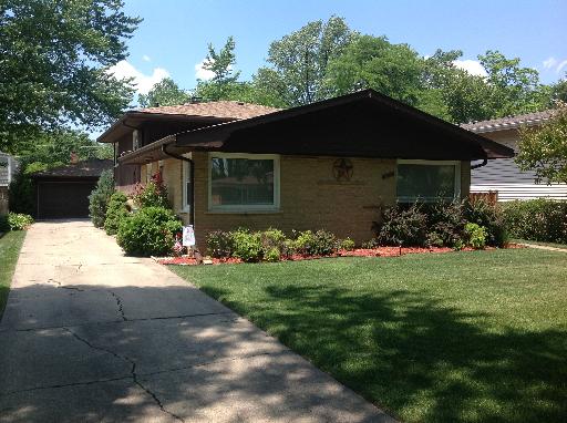 612 North Seminary Avenue Park Ridge, IL 60068 - Photo 1 of 13 Gallery Image 1